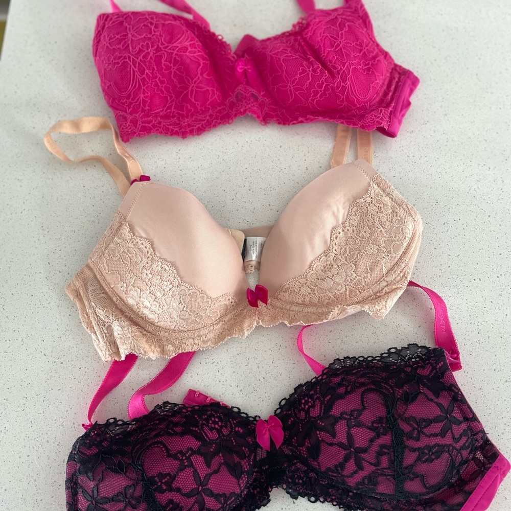 Maternity / Nursing Bras - YOU lingerie 36B